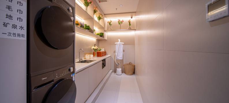 宝晶美未来酒店(科学大道地铁站店)图片