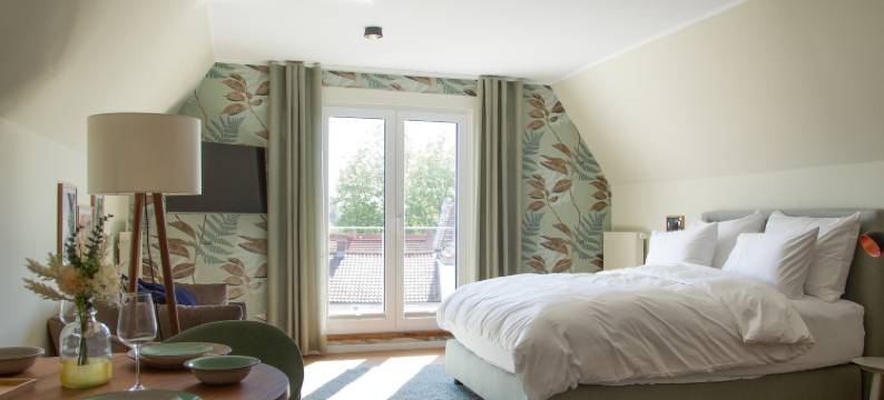 21间房旅馆(21rooms)图片