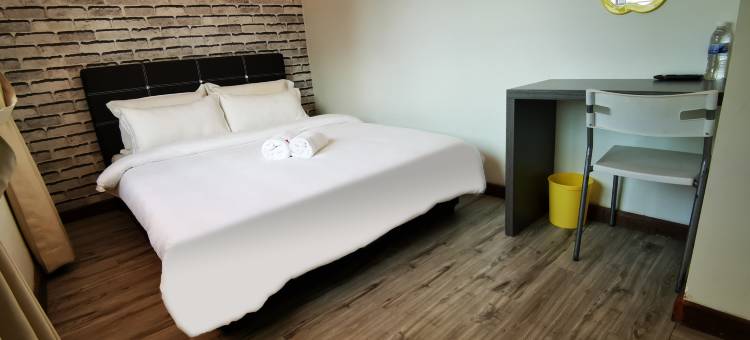 纳托尔民宿-巴黎BDC(Natol Homestay - Paris Bdc)图片