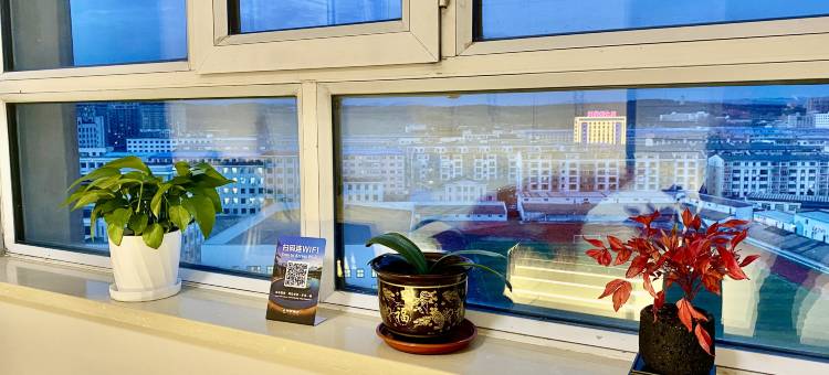 三国演驿公寓图片