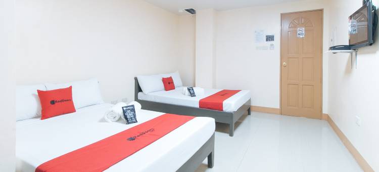 RedDoorz @ Isabelita Hotel Tuguegarao City图片
