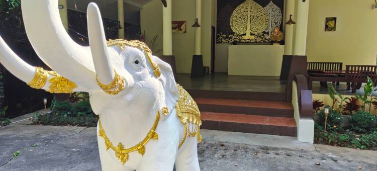 东方村度假村(The Oriental Village Resort)图片