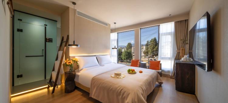 古城区壹号院图片