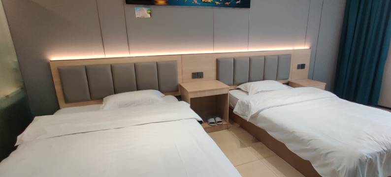 南昌之星168连锁酒店(复兴大道东地铁口店)图片