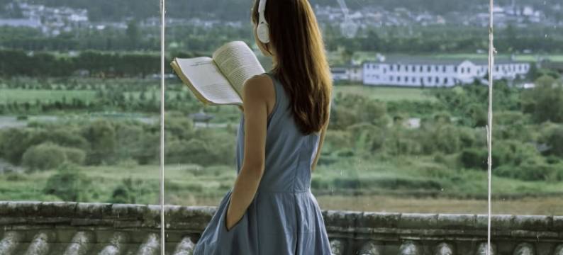 安之若宿·山全景温泉设计师民宿(腾冲和顺店)图片