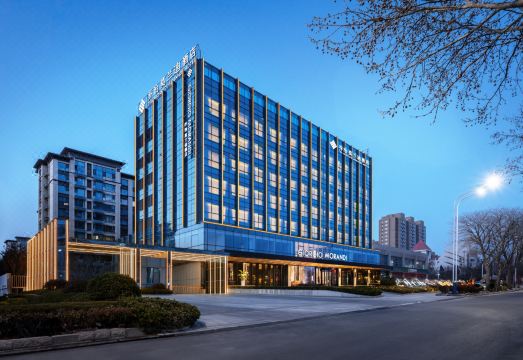 乔治莫兰迪酒店（莱州店）外景图