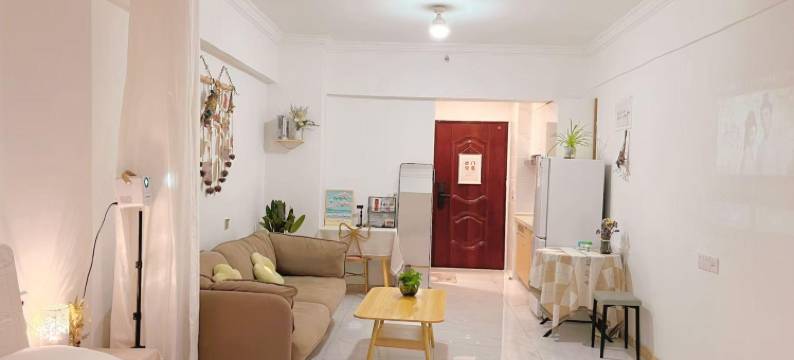 阿里宿公寓图片