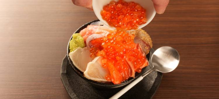 福冈中洲布瑞克法斯特酒店(The Breakfast Hotel Fukuoka Nakasu)图片