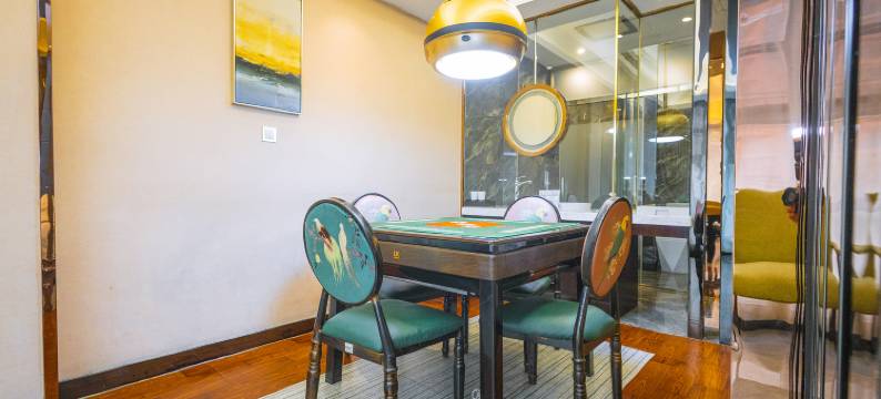 超越酒店(永州帝王广场店)图片