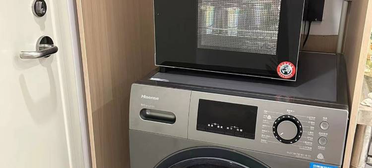 如家派柏云酒店(重庆解放碑洪崖洞店)图片