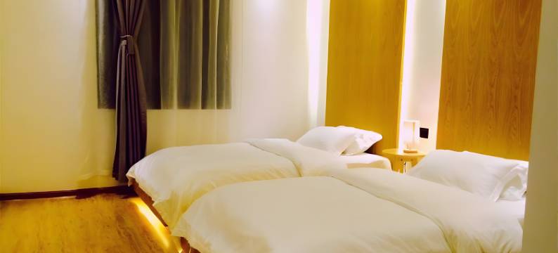 泉州容驿民宿(西街开元寺店)图片