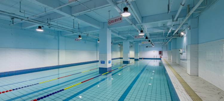 新安黛眉国际酒店图片