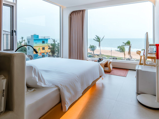 海口Mei·呆呆民宿(荣山寮店)