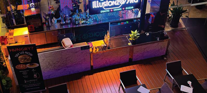 吉隆坡玛雅酒店(Hotel Maya Kuala Lumpur City Centre)图片