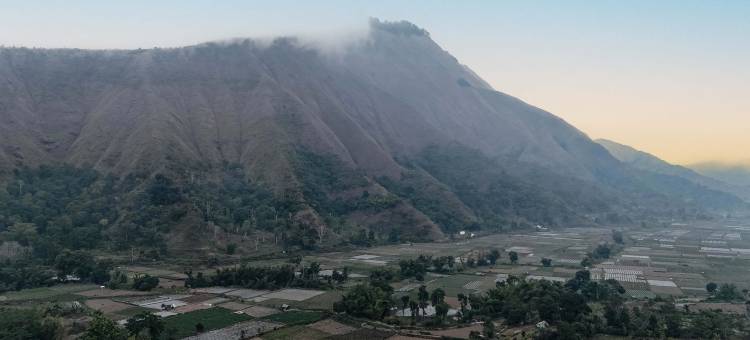 Zoya Rinjani Villa图片