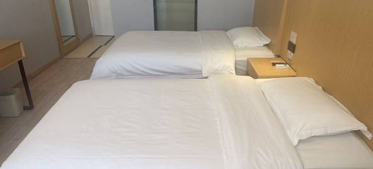 锐思特酒店(温州经济开发区店)图片