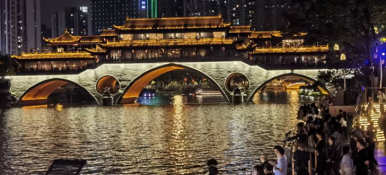 凯宾轻居酒店(成都九眼桥太古里店)图片