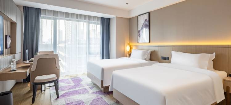 麗枫酒店(南京南站店)图片