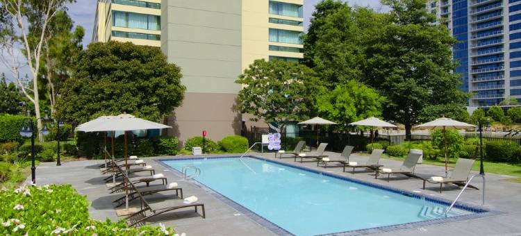 Orange County Hotel图片