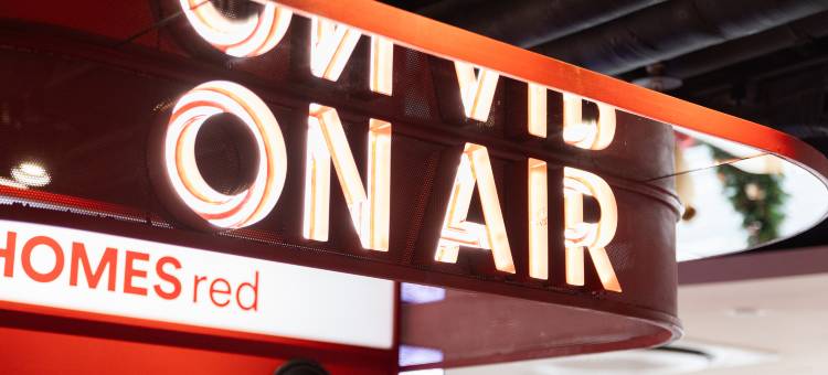 红色家庭明洞(HOMES Red Myeongdong)图片