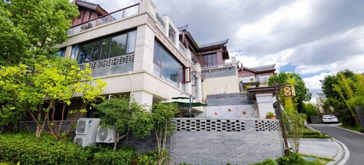 云上鼓岭归云居民宿图片