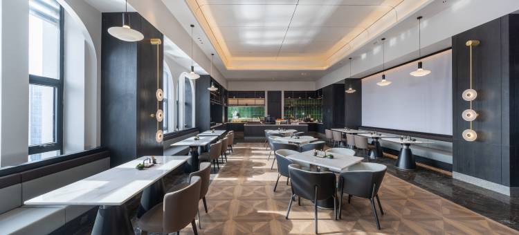 亚朵酒店(泰州市政府梅兰东路店)图片