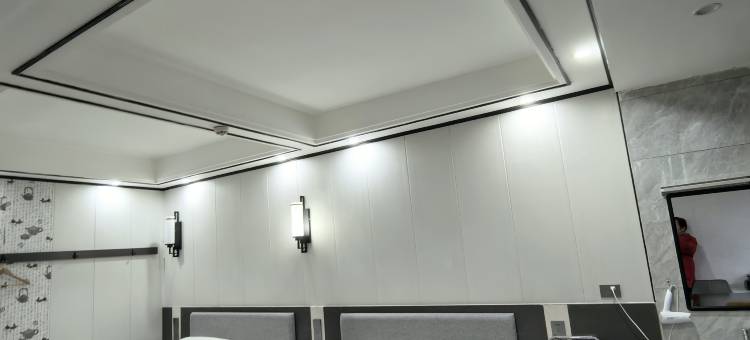六盘水有间客栈(六盘水水城区双水小广场店)图片
