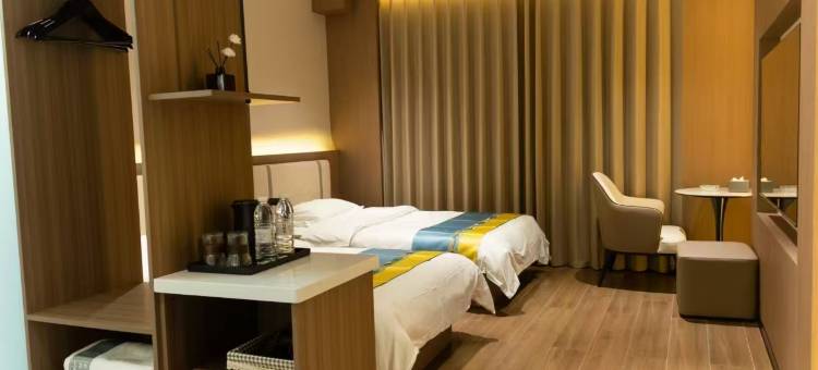 圣都以琳商务宾馆图片