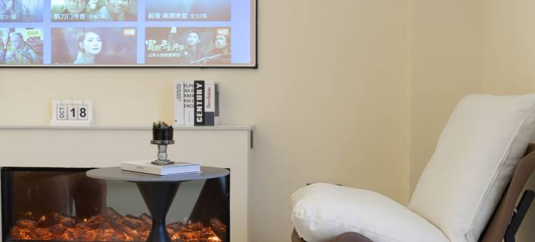 厦门安布尔Anchen安宸酒店(曾厝垵店)图片