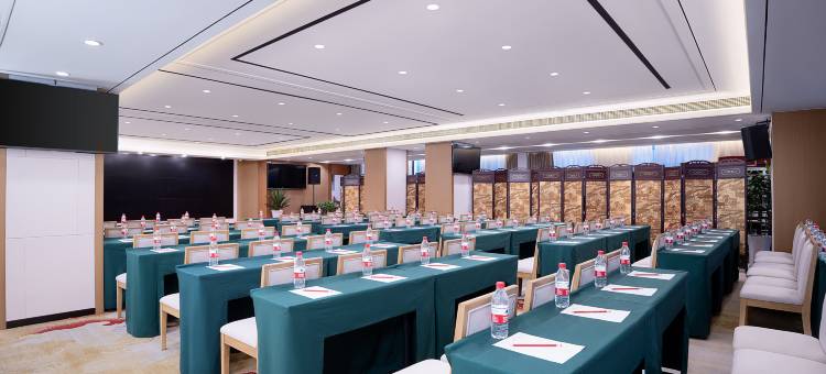 成都达州宾馆(春熙路天府广场地铁站店)图片