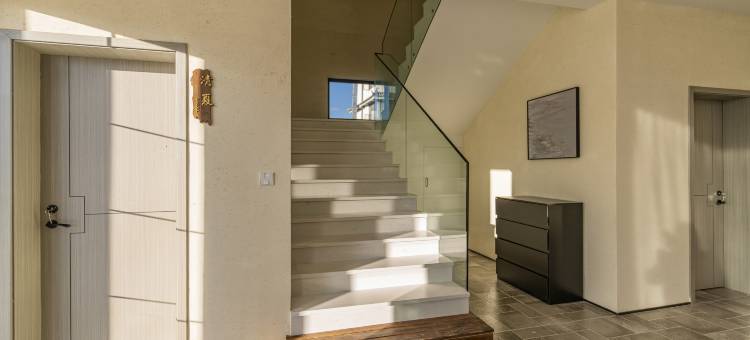 叁屿禾温泉民宿(洱源牛街店)图片