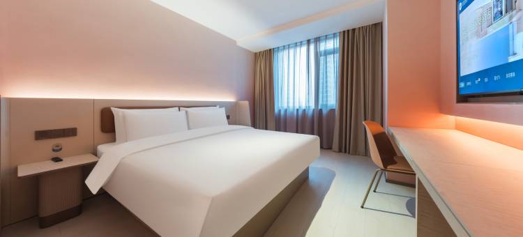 汉庭酒店(荣成成山政府店)图片