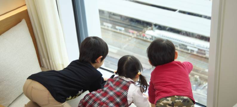 名古屋JR门楼酒店(JR东海酒店集团)(Nagoya JR Gate Tower Hotel (JR-Central Hotels))图片