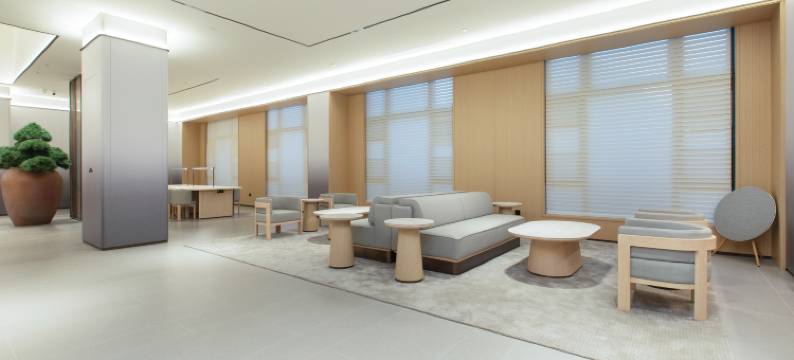 全季酒店(朝阳西湖万达店)图片