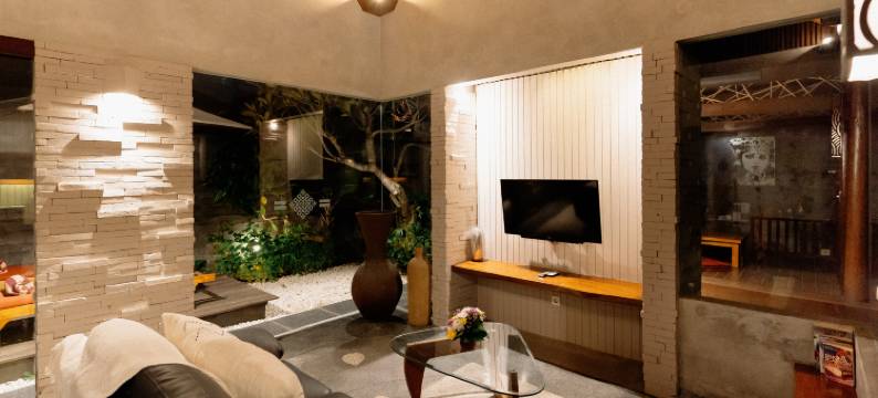 布拉查别墅(Bracha Villas Bali)图片