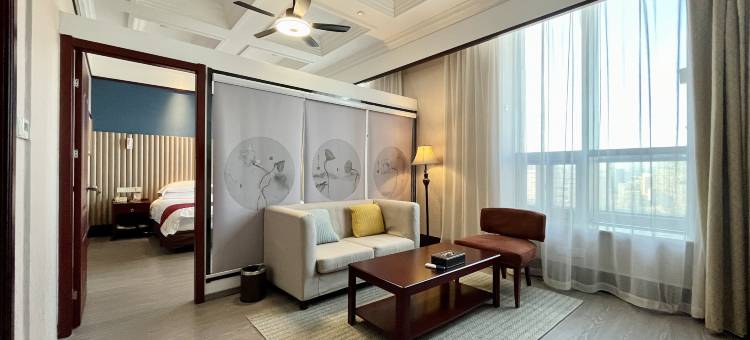 江苏饭店(南京新街口常府街地铁站店)图片