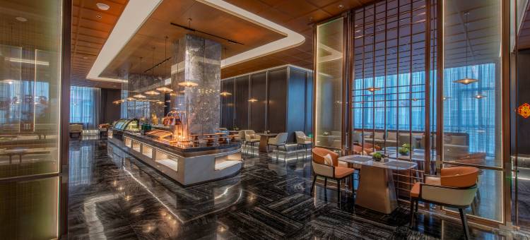 榆中兰科国际大酒店图片