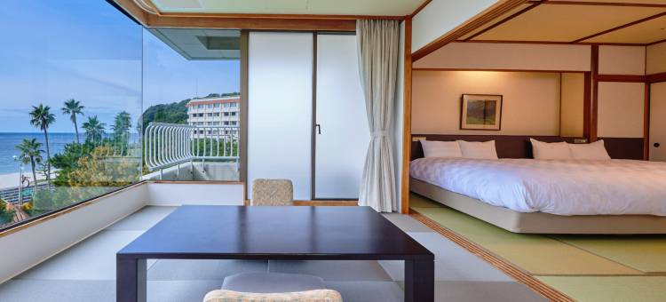 白良庄大酒店(Shiraraso Grand Hotel)图片