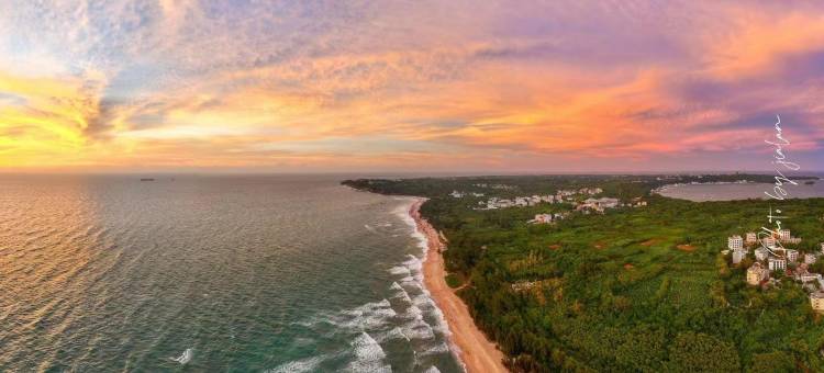 丽呈别院·涠爱图片