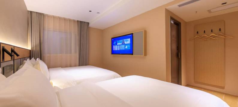 枣林街宾馆(北京牛街地铁站宣武医院店)图片