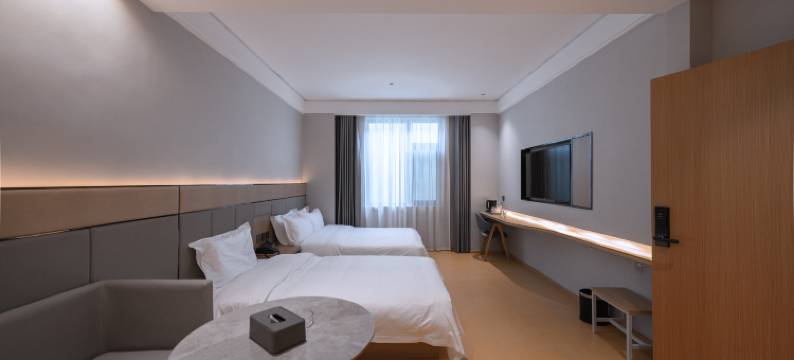 西安汉悦酒店(汉城湖店)图片