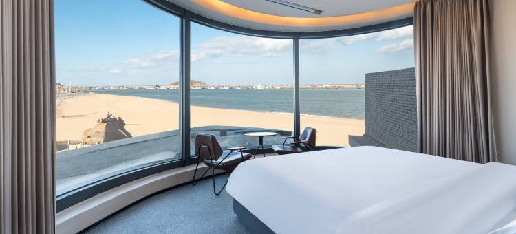 威海海湾四季城堡(环海路葡萄滩海水浴场店)图片