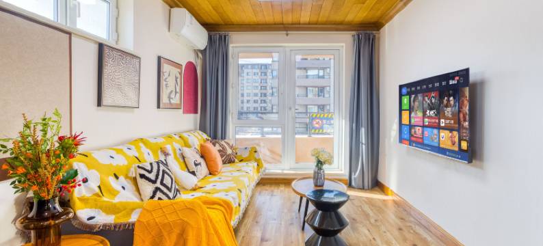 吉林松花湖假日酒店图片