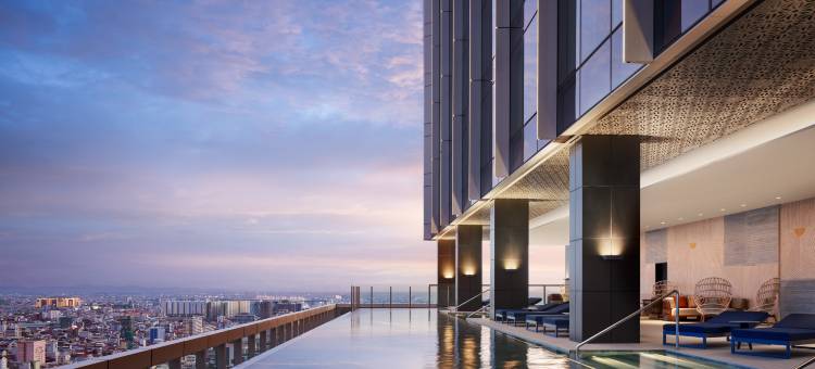 金边万枫酒店(Fairfield by Marriott Phnom Penh)图片