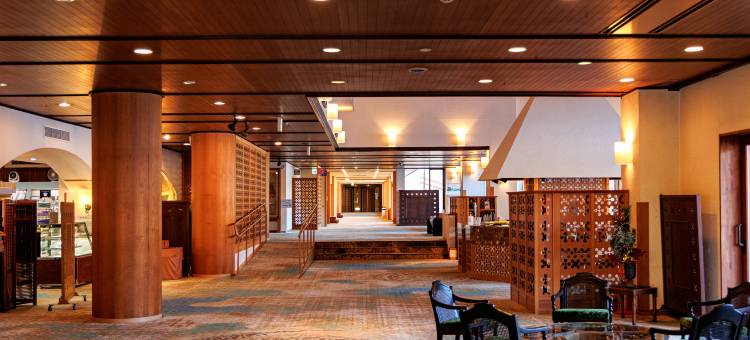 富士湖酒店(Fuji Lake Hotel)图片