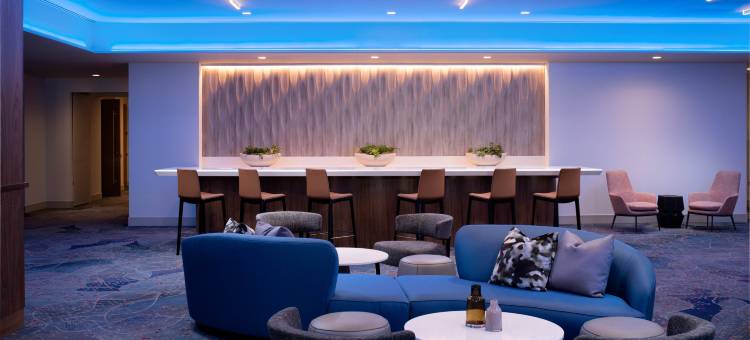 旧金山睦宇酒店(Luma Hotel San Francisco)图片