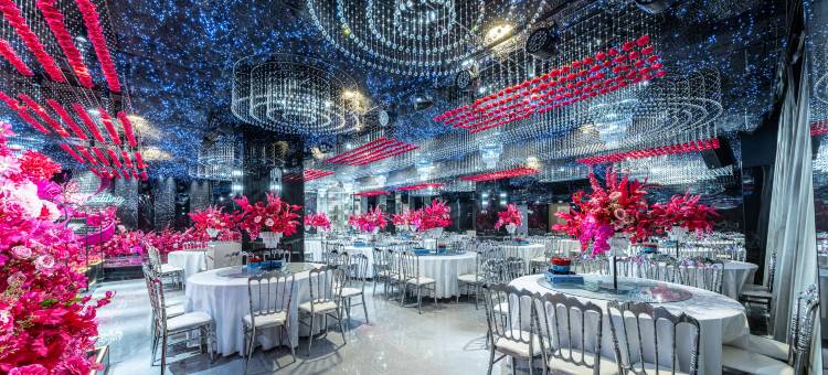 季枫国际酒店(南部县店)图片