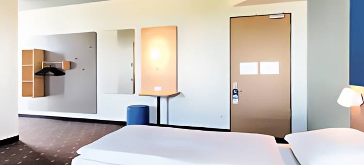 民宿酒店 维斯马(B&B HOTEL Wismar)图片