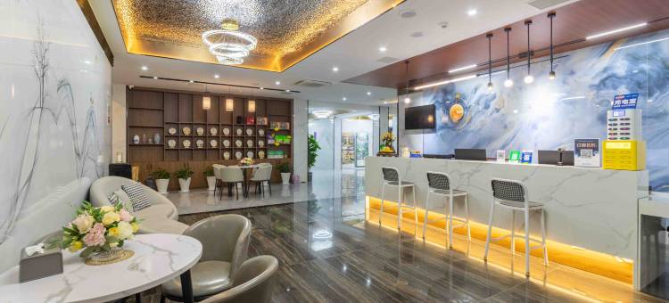 西双版纳景洪橡泰大酒店(民族风情园店)图片