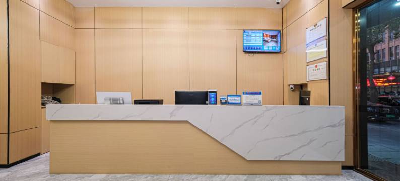 达尔优酒店(鲤城新天城市广场店)图片